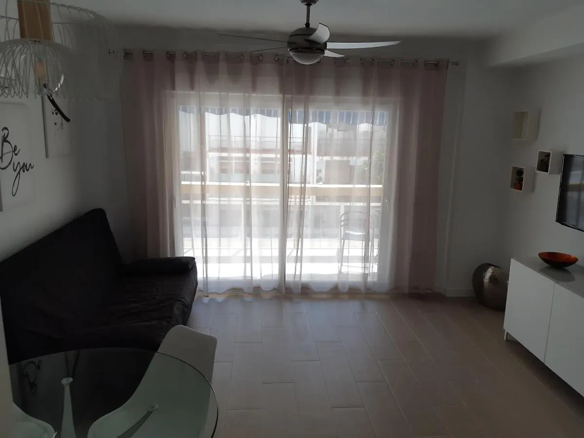 Apartment New Palacio Del Sol Torremolinos